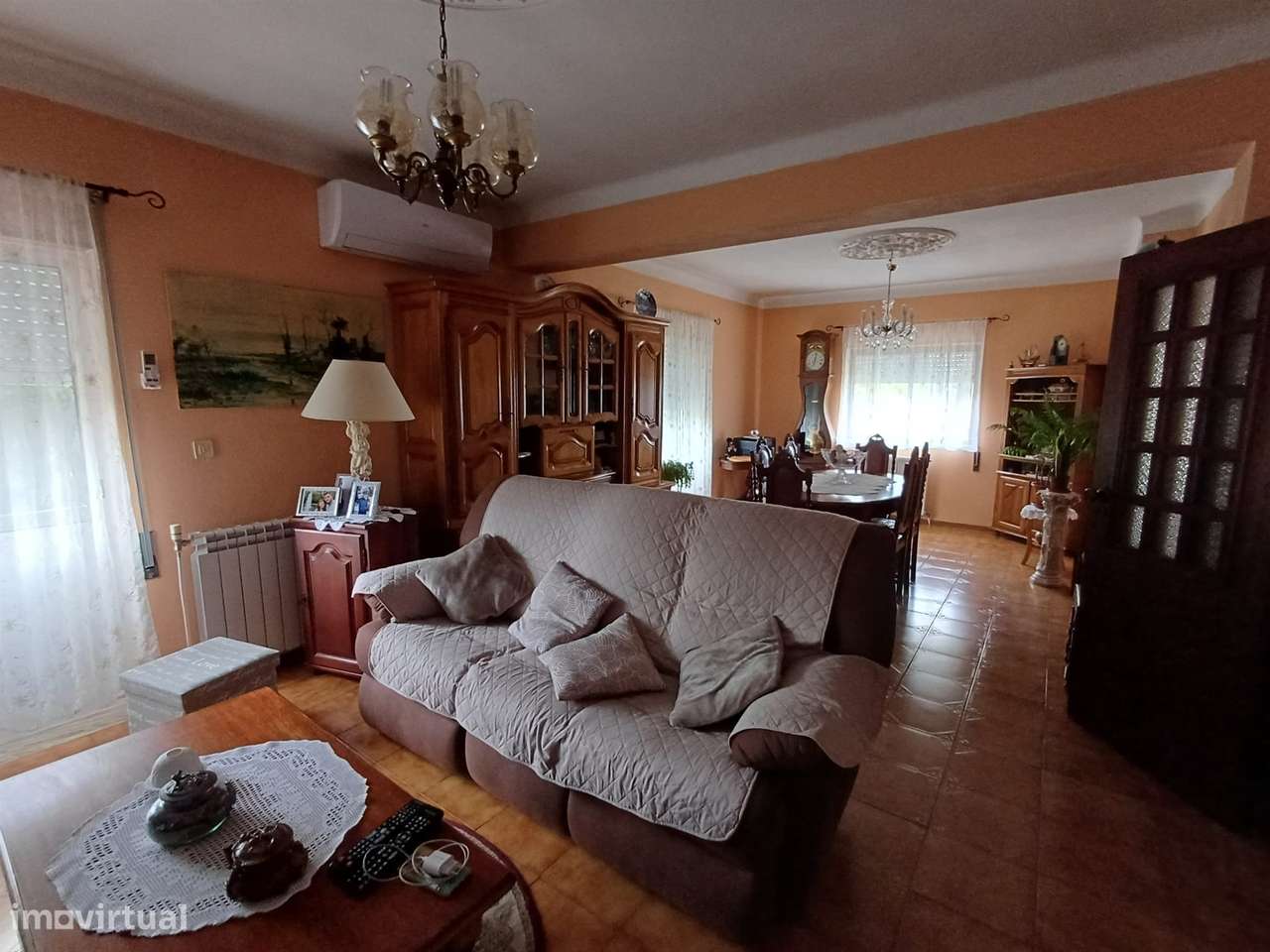 Propriedade com 2 casas-7