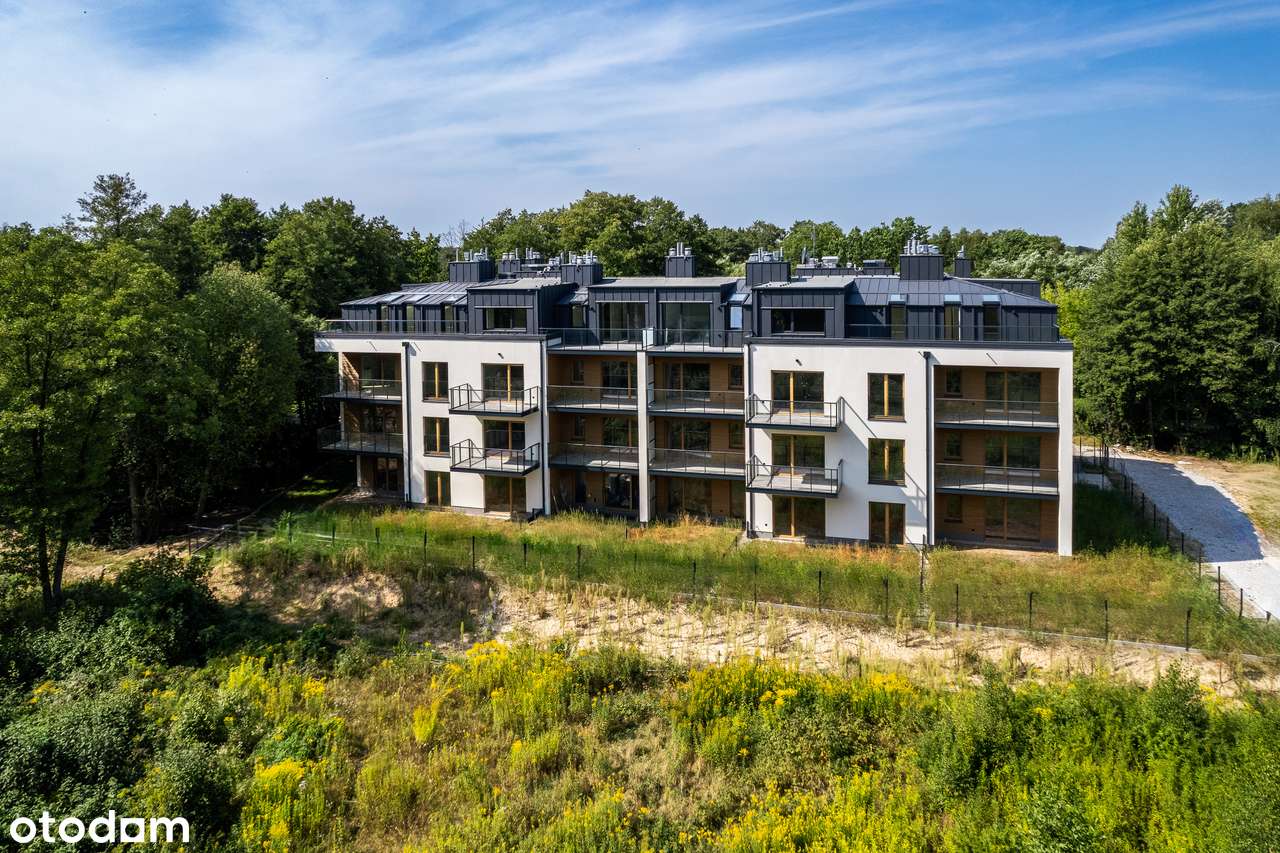 ***450mOdSKMPłudy*WśródZIELENI*Taras16m2*CICHEOsiedle*OknaPołaciowe***-16