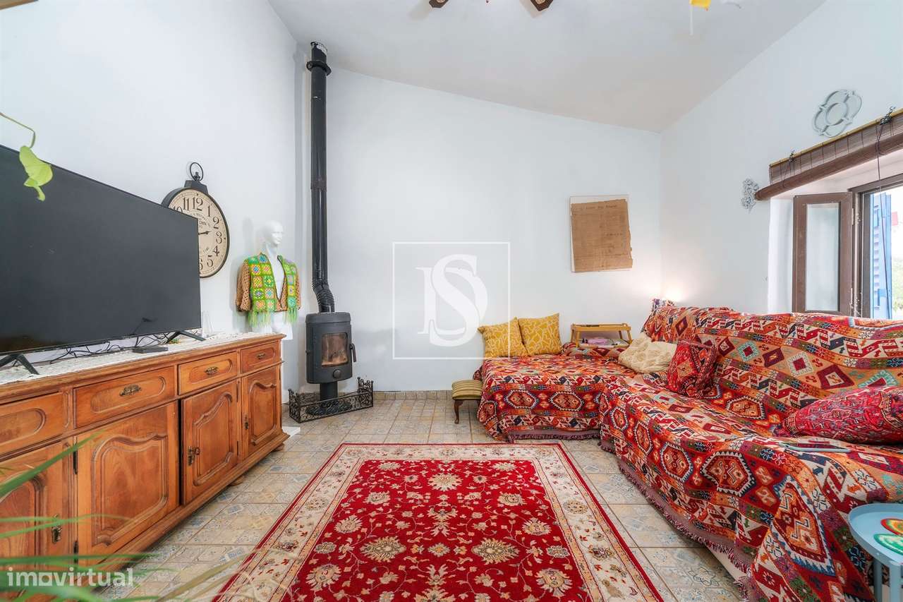Moradia T2 Venda em Querença, Tôr e Benafim,Loulé-10