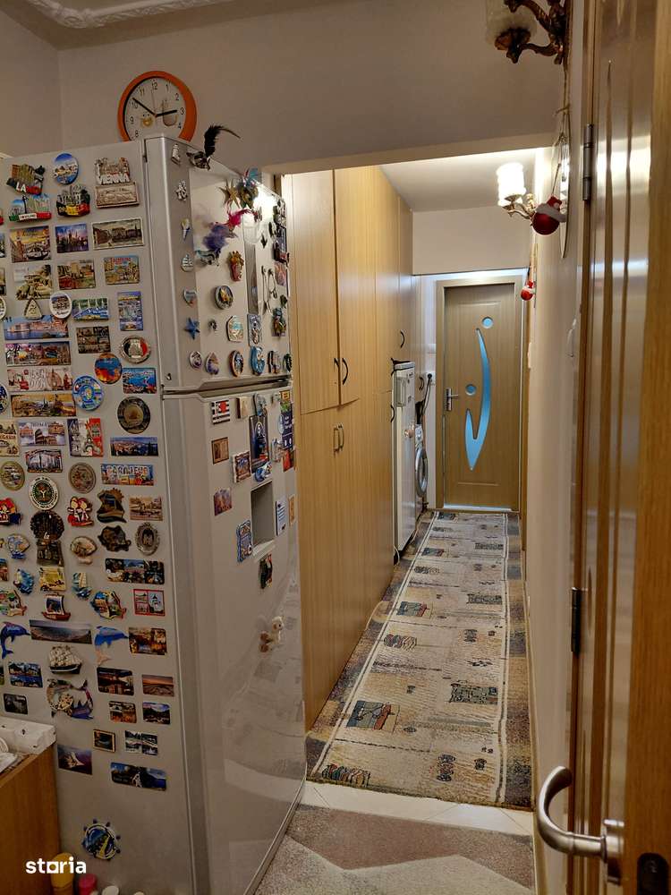 Apartament 3 Camere decomandat Etaj 1/4 Esplanada Oancea - Imagine principală: 5/8