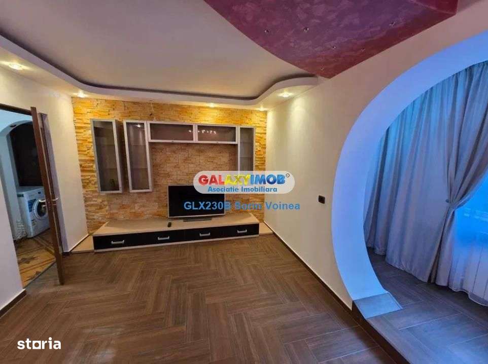 Apartament 3 camere Apusului decomandat 5 min metrou Pacii - Imagine principală: 1/8