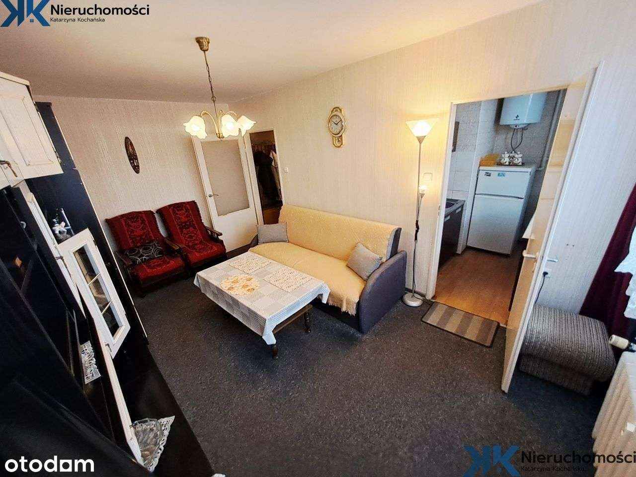 Blisko Park Śląski, 3 pokoje, Chorzów Stary! - Pełny obrazek: 3/20