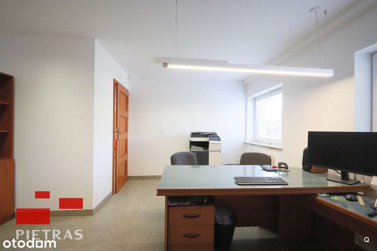 Lubon - fajny lokal na usługi, biuro,gabinet-12