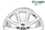 Jante aluminio Volkswagen Golf VI Variant|08-13 - 2