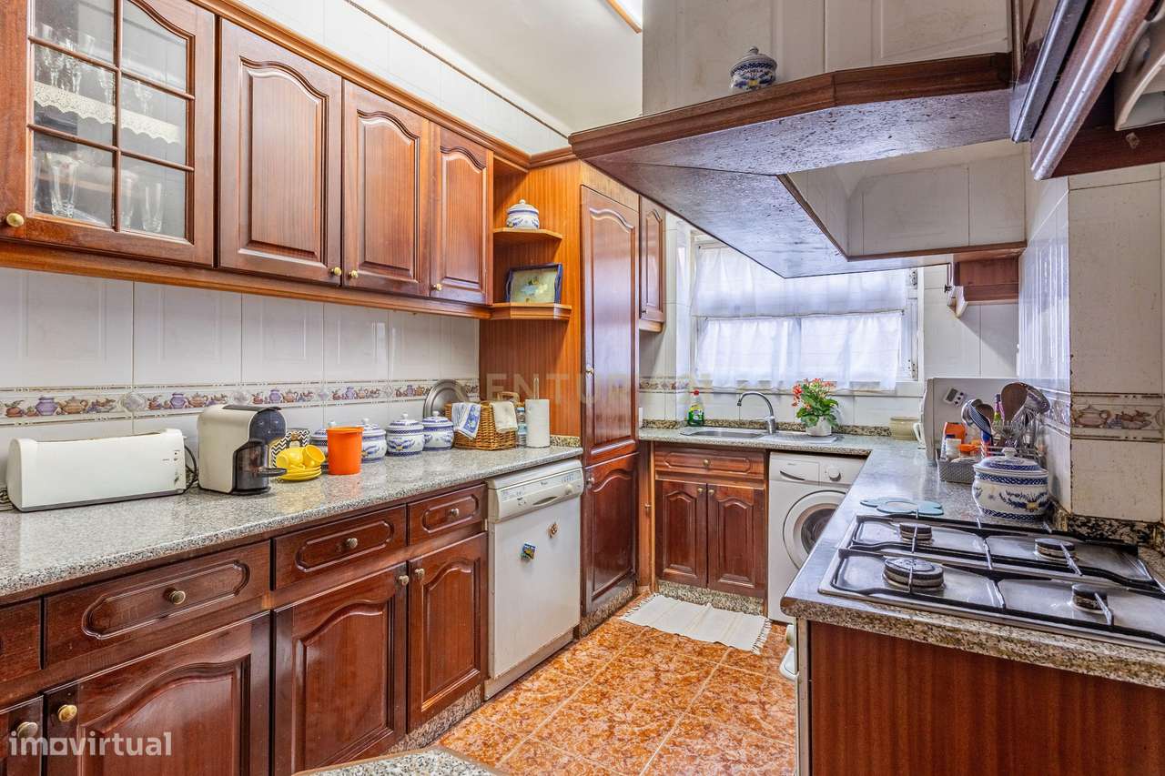 T4 em Alvalade - Grande imagem: 4/15