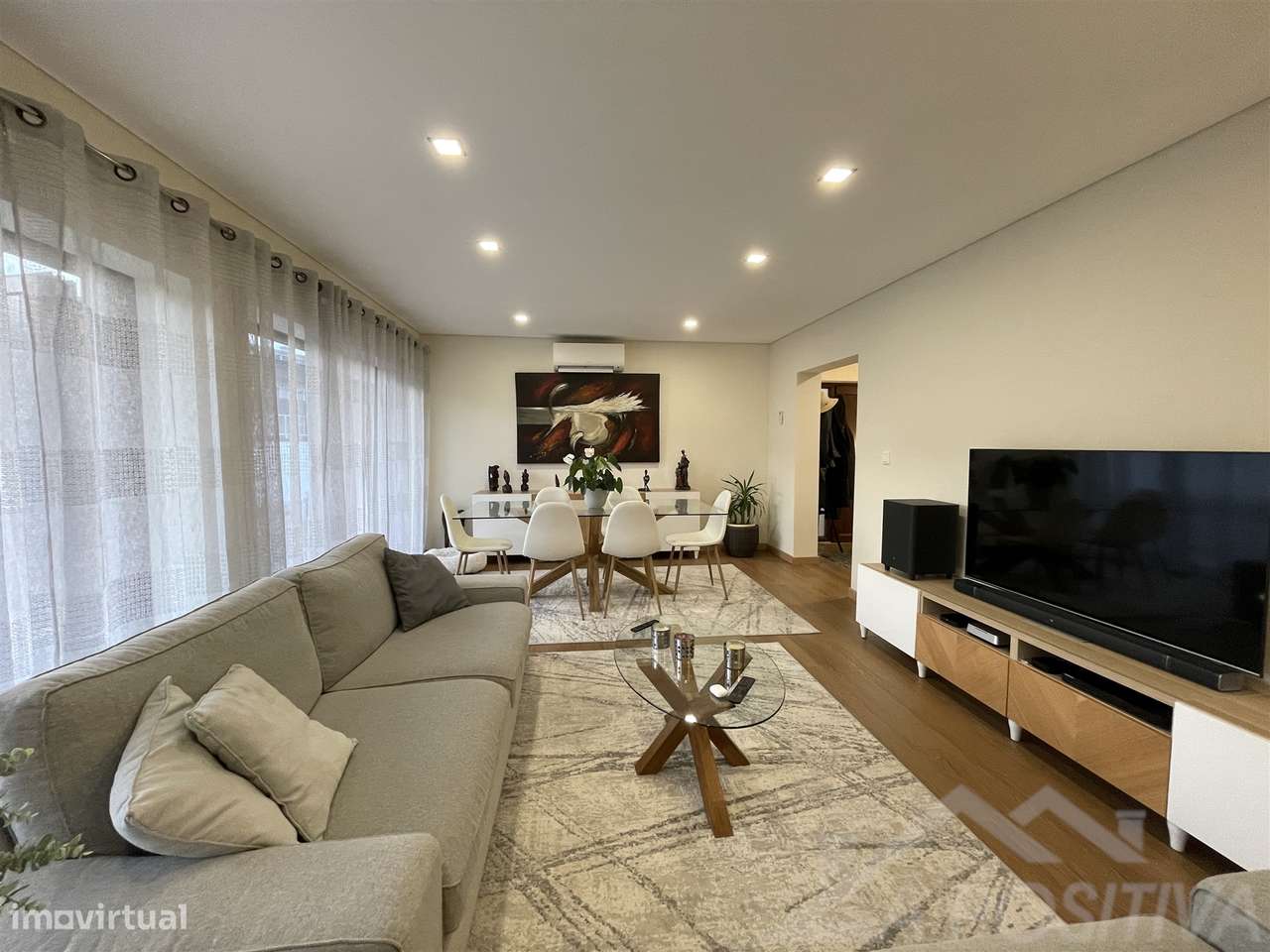 Moradia Geminada T4 Venda em São Bernardo,Aveiro-7