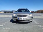 Ford Mondeo 1.8 Ambiente - 4