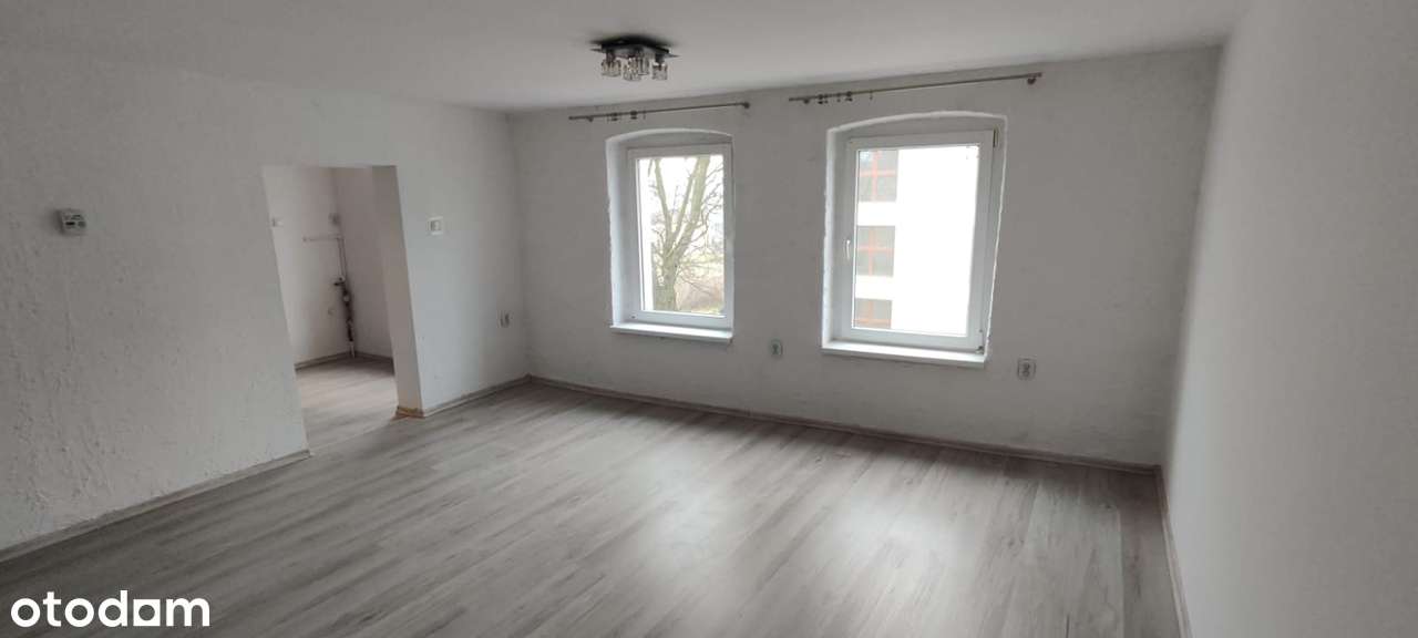 Wynajmę mieszkanie w centrum Chorzowa bez opłat do administracji. - Pełny obrazek: 4/9