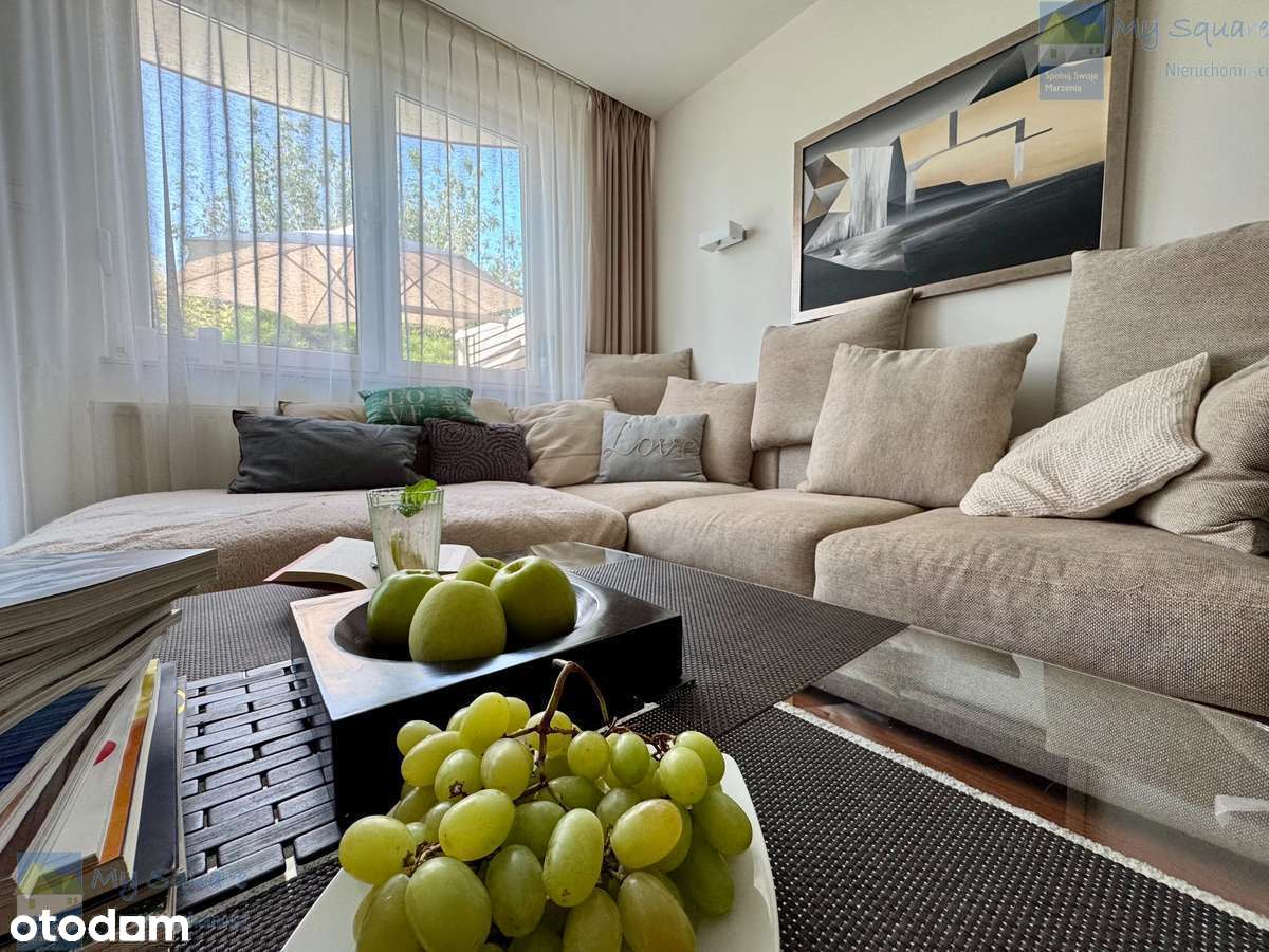 Dom PREMIUM z ogrodem i 3 kondygnacjami – Katowice - Piotrowice-9