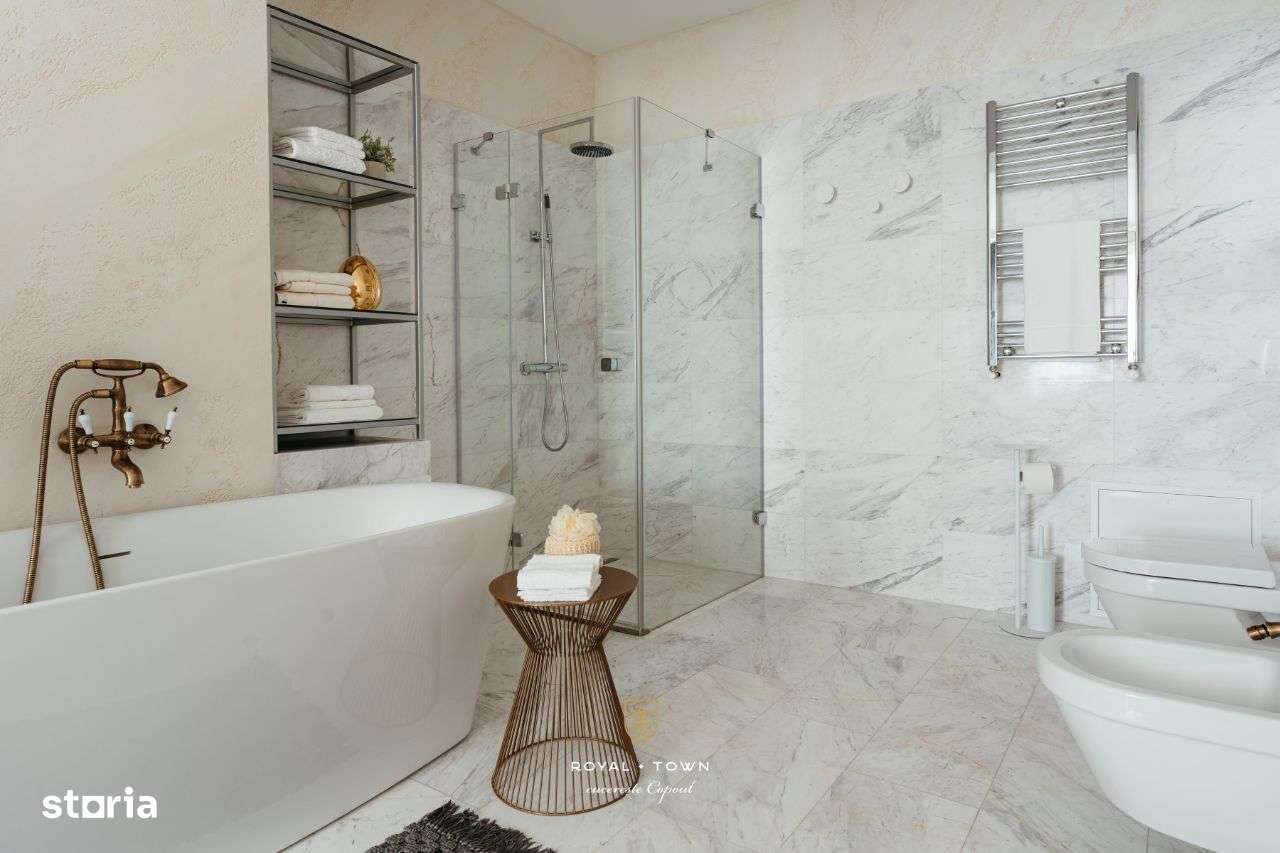 Apartament 3 camere decomandat, complex rezidential, Copou, Iasi - Imagine principală: 5/8