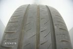 2x 185/60R15 opony letnie Kumho Ecowing 56514 - 3