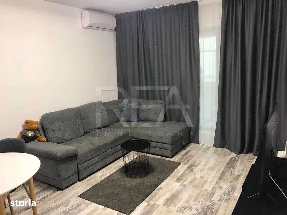 2 Camere Plaza Residence Faza 4 - Imagine principală: 1/8