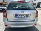 Skoda Octavia 1.9 TDI Elegance - 6