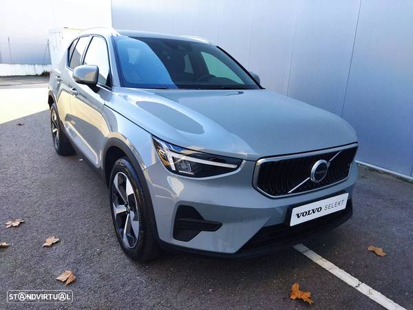 Volvo XC 40 1.5 T2 Core Auto - 19