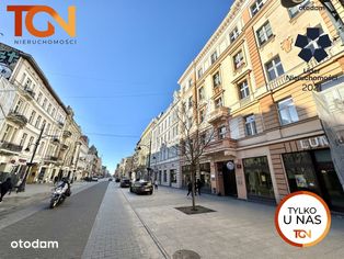 Apartament na Piotrkowskiej 121, Okazja!!! 6400/m2