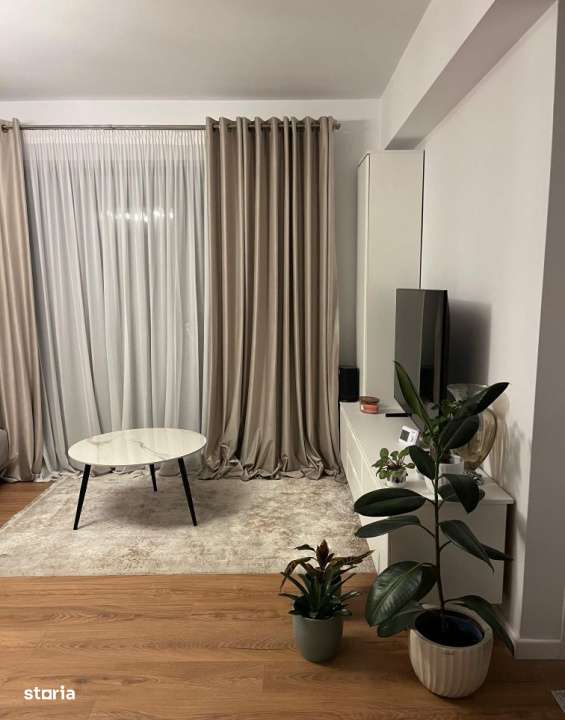 Apartament modern 3 camere, mobilat premium, Lavandei Residence-0