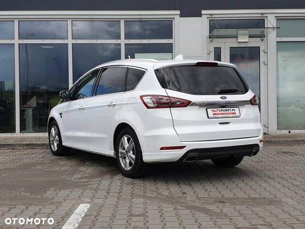 Ford S-Max - 3