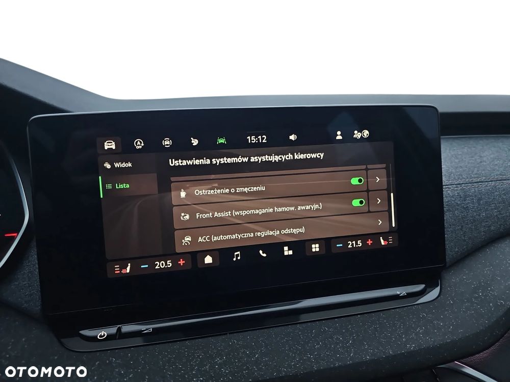 REZERWACJA FV23%,Selection, 2.0TDI 150KM, Salon Polska