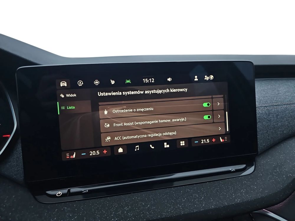 REZERWACJA FV23%,Selection, 2.0TDI 150KM, Salon Polska