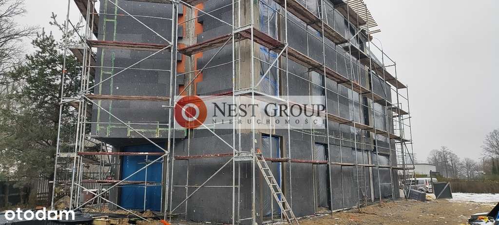 Lokal 180m2  usługowy   na parterze Białołęka - Pełny obrazek: 2/20