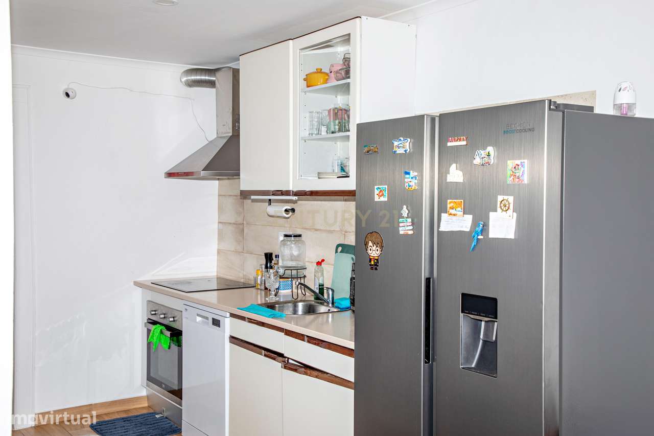 Apartamento T2 em Reguengos de Monsaraz-7