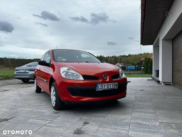 Renault Clio 1.2 16V Extreme - 1