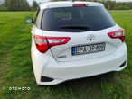 Toyota Yaris 1.5 20th Anniversary - 4