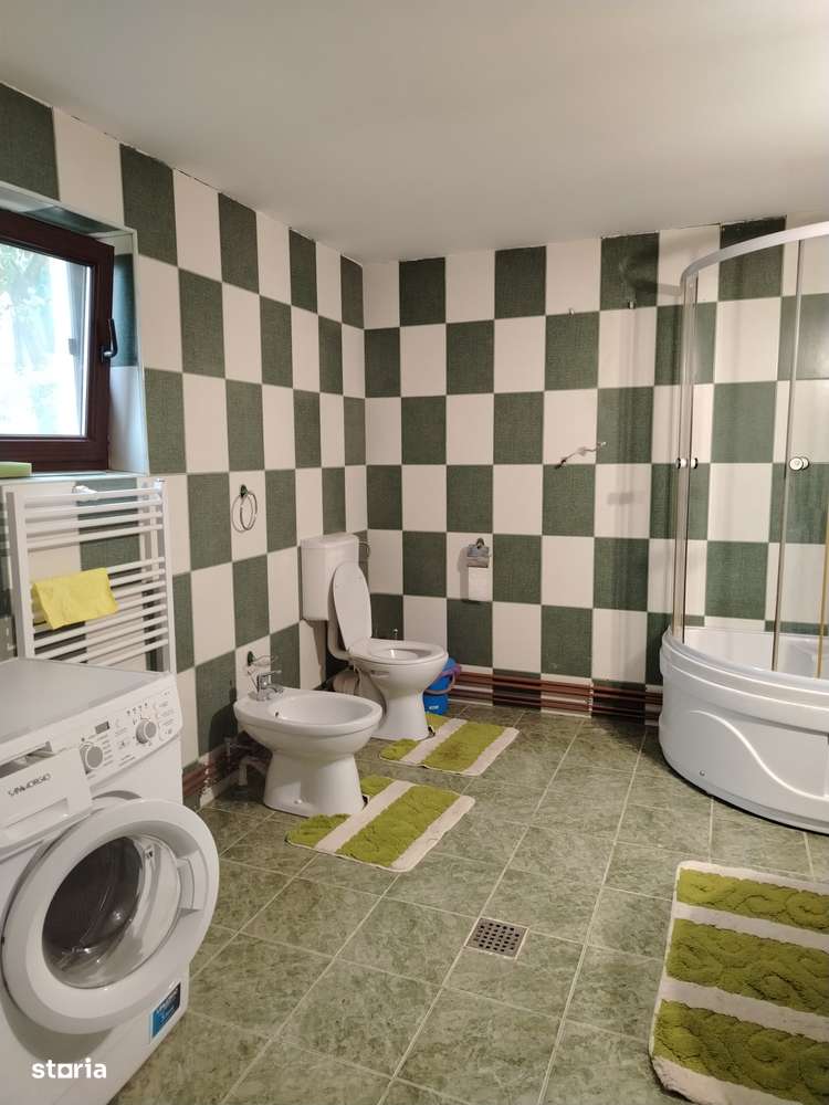 Casa D+P+M, D, 150 mp, teren 700 mp, Bratuleni, în spate la Metro-2