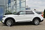 Ford Explorer - 5