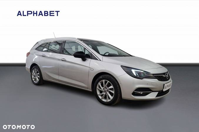 Opel Astra V 1.2 T Elegance S&S - 7