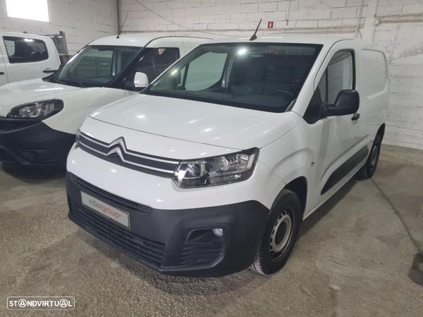 Citroën Berlingo 1.5 M C 3L c/IVA - 1