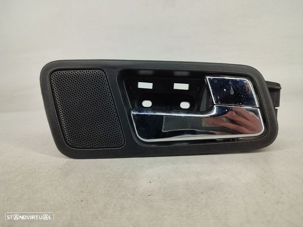 Puxador Interior Tras Drt Direito Chevrolet Epica (Kl1_) - 1