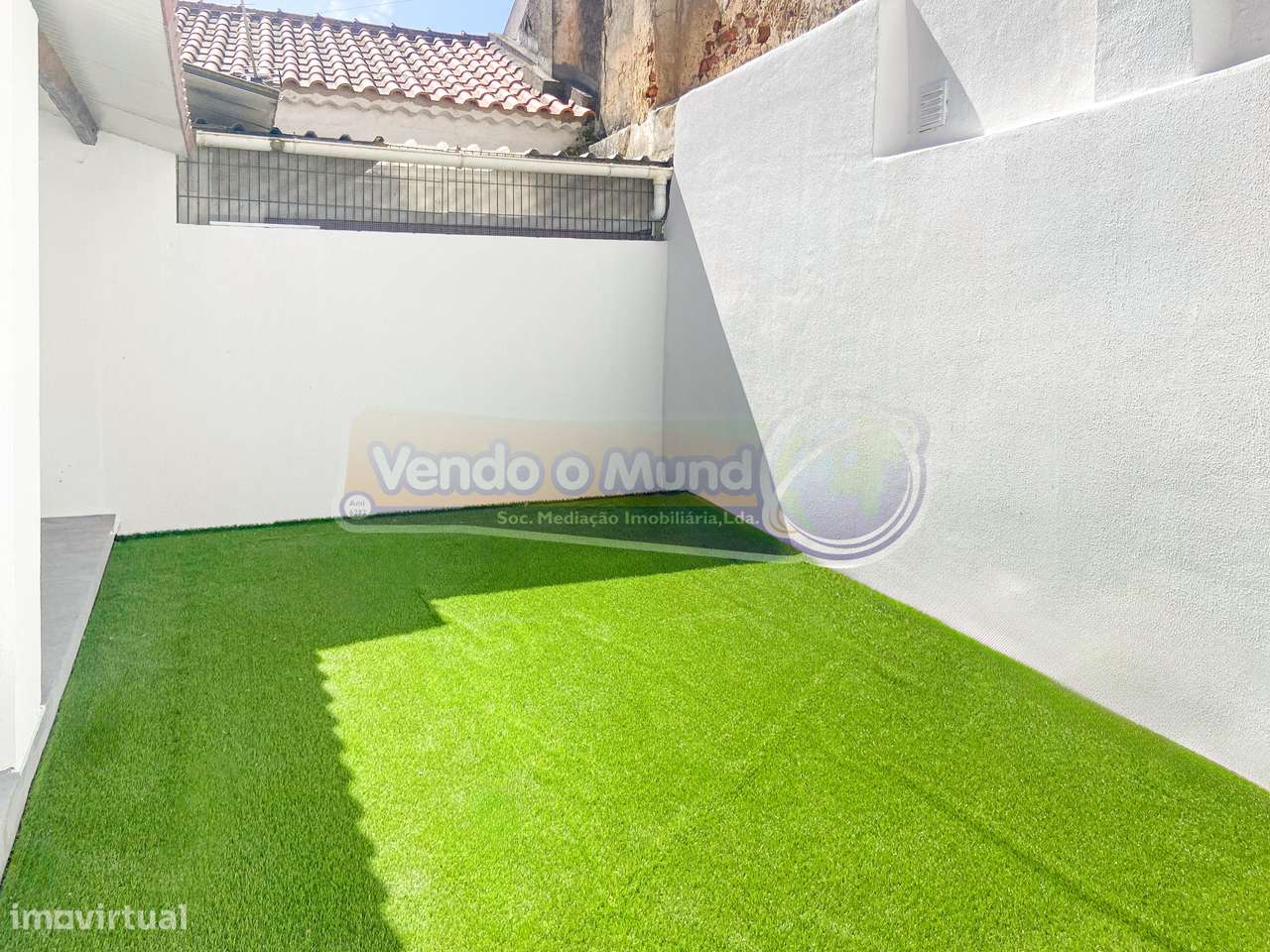 Moradia T3 em Salvaterra de Magos (S574)-22