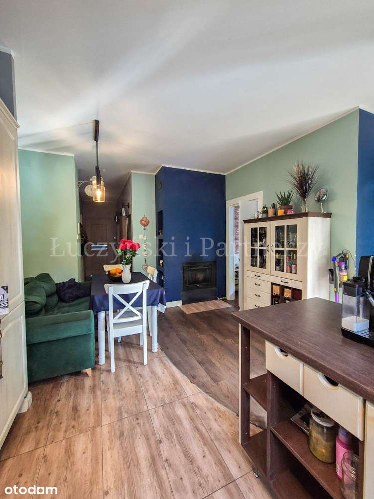 Rewelacyjne M3 z ogrodem - Groblice - Pełny obrazek: 5/16