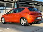 Seat Leon 1.5 TSI FR - 3