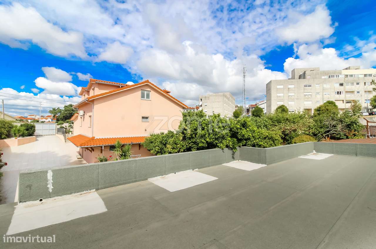 Moradia, Campo, Valongo - Grande imagem: 5/60