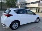 Toyota Auris - 21