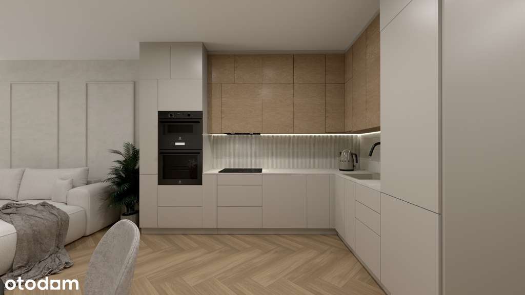 Tarasy Śląskie - 2 pokoje, zieleń tuż obok - Pełny obrazek: 4/14