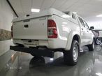 Toyota Hilux 2.5 D-4D 4WD CD - 39