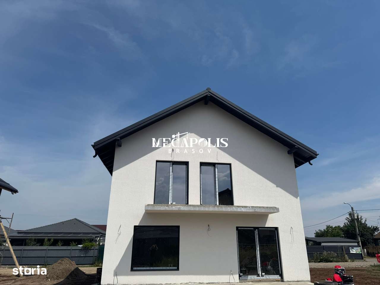 Casa Individualǎ | 4 Camere | Cartier Izvor - Imagine principală: 5/6