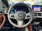 BMW X4 xDrive20d mHEV M Sport sport - 18