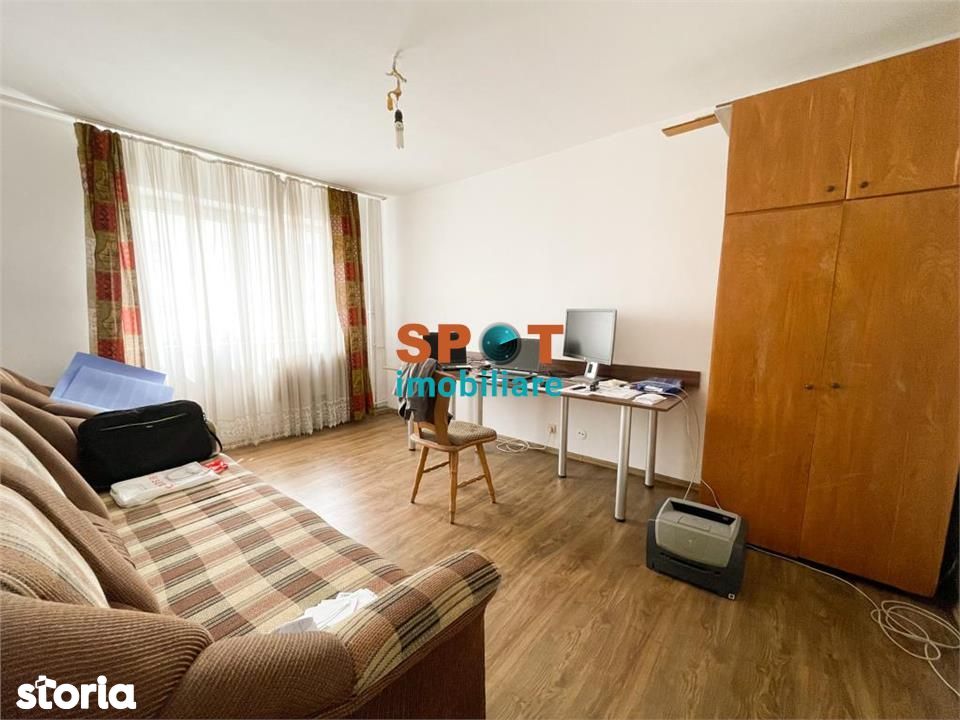 Apartament 2 camere | 45 mp | Zona Pritax Manastur |