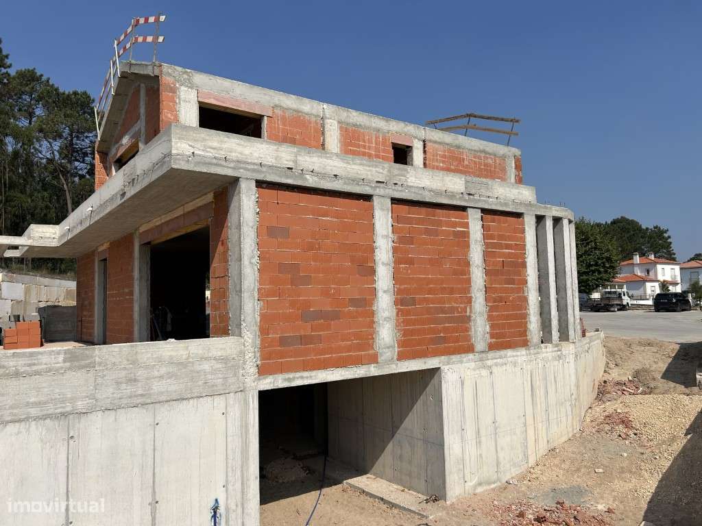 Moradia com piscina em Obidos - Grande imagem: 4/15