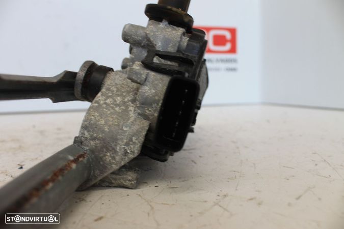 Limpa Para Brisas Renault Megane IV - 3