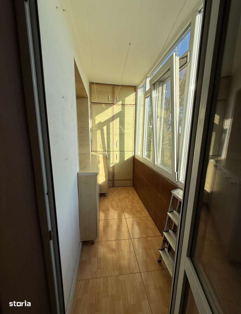 Apartament 2 camere decomandat  zona Tomis nord-7