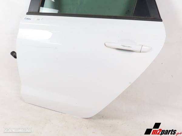 Porta Esquerdo/Trás Seminovo/ Original HYUNDAI i30 (PDE, PD)/HYUNDAI i30 (PDE, P... - 3