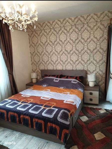 Apartament de inchiriat 2 camere ultracentral Tirgu Mures - Imagine principală: 5/7
