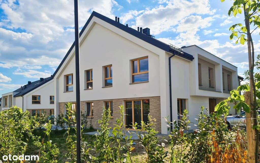 Pozostał ostatni dom! Zapraszam do kontaktu tel.-13