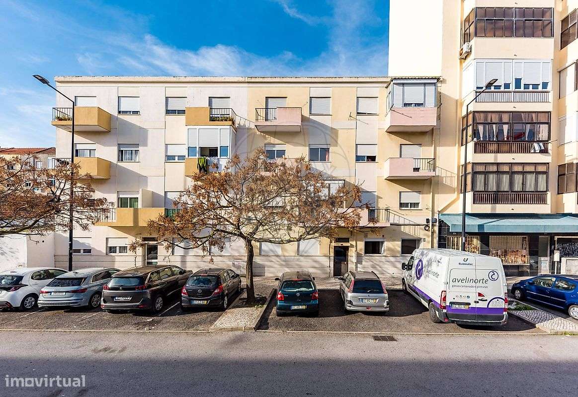 Apartamento T2 para venda - Grande imagem: 4/23