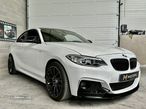 BMW 220 d Pack M - 1